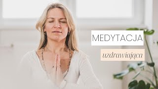 Uzdrawiająca Medytacja Jogi Kundalini [upl. by Belden234]