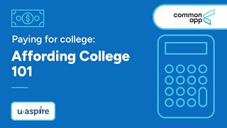 Affording College 101 [upl. by Antoine]