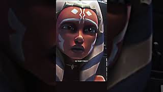 Why BARRISS Offee was imprisoned starwars starwarslore tgeclonewars anakinskywalkeredit [upl. by Llehsar]