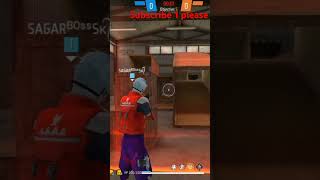 Free fire lover hi subscriber kar do kar do na please 🙏freefire viralshort totalling viralvideo [upl. by Ikaz159]