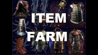 PoE 31 Ilev 86 Elder amp Shaper item Farm Guide [upl. by Ettevram773]