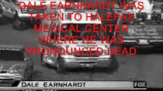 Dale Earnhardt Sr Tribute Film [upl. by Nyliram]