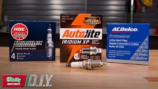 Which Spark Plugs Should I Choose For My Vehicle [upl. by Illene]