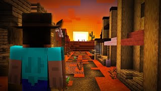 We Overhauled Minecraft Badlands [upl. by Nyrol]