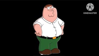 Peter Griffin Singing The Fanboy And Chum Chum Theme Song [upl. by Michi]