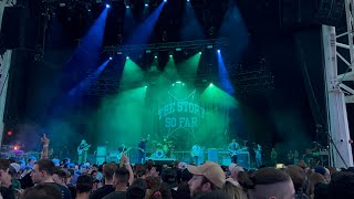 The Story So Far  Live at Hartford Healthcare Amphitheater Bridgeport Connecticut 6292024 [upl. by Idalina]