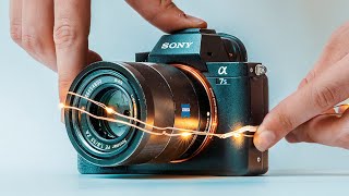 5 EASY Photography TRICKS in 50 Seconds [upl. by Bobine]