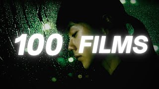 100 Films That Changed My Life [upl. by Scheck]