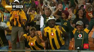 highlight 1 Kaizer Chiefs vs Stellenbosch [upl. by Fairleigh]