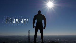 Simeon Panda  Steadfast Motivation [upl. by Eizle]