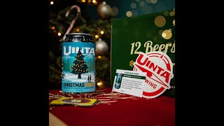 Brewvanacoms 12 Beers of Christmas 2022  Night 5 [upl. by Balas]