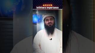 استخارہ کا فائدہ importance of istikhara advicestatus [upl. by Keifer466]