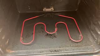 How To Test And Replace An Oven Bake Element [upl. by Mcneely]