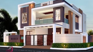 Small House Design‼️Double Storey House Design2 Story House Design housedesign home house [upl. by Anitsrhc]