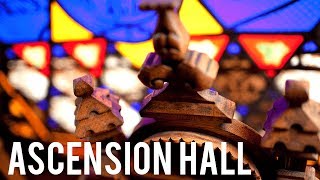 Kenyon College Virtual Tour Ascension Hall [upl. by Nivalc]