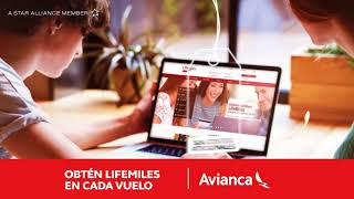 Avianca  Tarifas Sin Sorpresas [upl. by Lanor911]