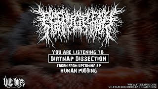 PEELINGFLESH  HUMAN PUDDING OFFICIAL EP STREAM 2022 SW EXCLUSIVE [upl. by Asined]