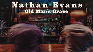 Nathan Evans  Old Mans Grace Official Music Video [upl. by Aynotal]