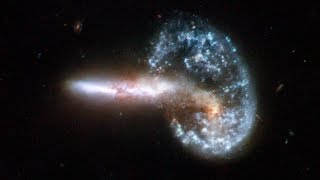 Distant Galaxies  Hubble Images 4K  Episode 4 [upl. by Georgina409]