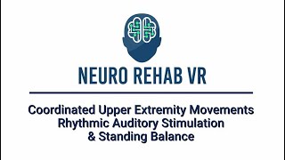 The BEST Neuro Rehab Plan Early Versus Later Stages [upl. by Oirelav522]