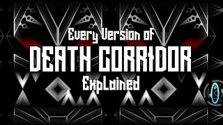 Every Version of Death Corridor Explained [upl. by Yv]