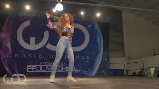 Barbie Girl Dance  Dytto  World of Dance 2017 [upl. by Aivatnuahs]