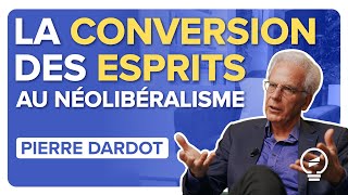 IMPOSER LA CONCURRENCE ET TOUT SACCAGER  lÉtat les individus et la société  Pierre Dardot [upl. by Laud]