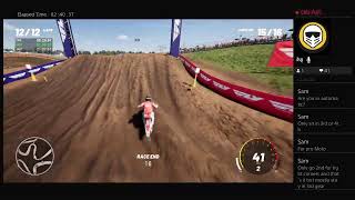 MXLR Round 4 at Highpoint Futures Class [upl. by Cavan]