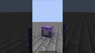 Smooth Rotation in Minecraft [upl. by Setsero]