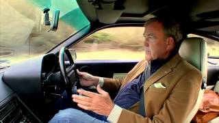 Jeremy Clarkson Why The Porsche 928 [upl. by Myrle230]