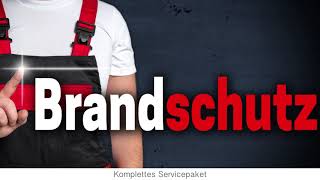 Volk Brandschutz  Ihr Ansprechpartner für den vorbeugenden und organisatorischen Brandschutz [upl. by Roselane615]