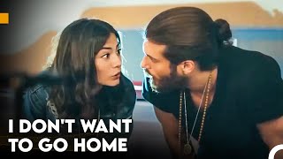 The Irresistible Attraction Between Can and Sanem  DayDreamer [upl. by Kilk]