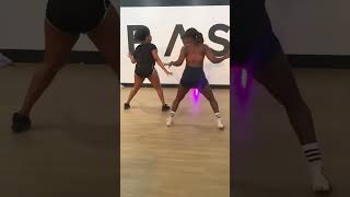 Waistline  Quan De Artist  CARNIVALVIBES DANCE CLASS [upl. by Derr]