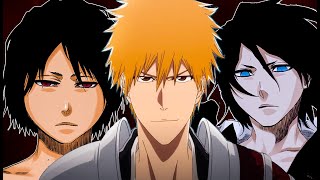 The Reason Why Tensa Zangetsu Controls Ichigos Powers [upl. by Clint84]