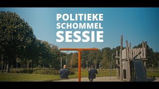 Politieke Schommel Sessie [upl. by Anawak]