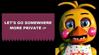 Read description all voices with subtitles ultimate custom night [upl. by Hanforrd]