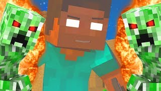 TOP 5 MINECRAFT SONG  TOP MINECRAFT SONGS  MINECRAFT ANIMATION COMPILATION [upl. by Algernon974]