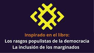 El Populismo en América Latina Diversidad de Experiencias y Contextos [upl. by Atinek]