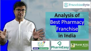 Best Pharmacy Franchise in India  Medical Store Franchise  Best Pharma Franchise [upl. by Nostaw]