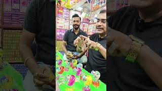 sajabo amra jalabe tomra  Raja Stores  Biggest Candle Wholesaler In Kolkata [upl. by Flight]