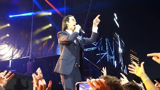 Nick Cave amp The Bad Seeds  Jubilee Street  Porto  NOS Primavera Sound 2022 [upl. by Sybley]