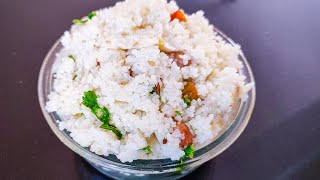 Farali Moraiya ni Khichdi  Moriyo Khichdi in Pressure Cooker  Farali Samo  Sama ni Khichdi [upl. by Amocat]