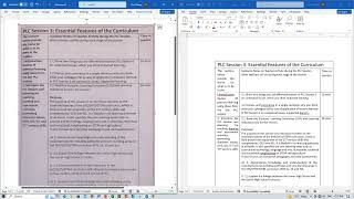 Convert Image to Editable Text in Microsoft Word Document OCR [upl. by Wanda486]