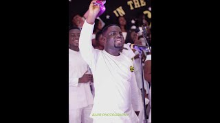 Powerful Highlife Medley  Celestial City Choir Gh  Choral Music Gh [upl. by Letha]