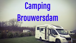 Camping Brouwersdam Ouddorp bijna Zeeland [upl. by Ecirtel]