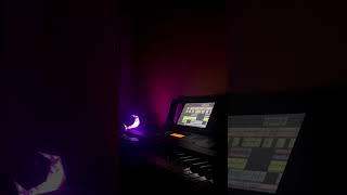 Sirikkadhey  Piano cover Auraified pianomusicshortsviralshortskeyboardtamiltrendingshorts [upl. by Gibbs]