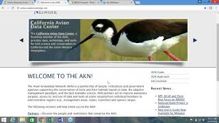 Introduction to the Avian Data Center Part 1 [upl. by Ludeman955]