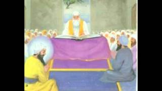 Sukhmani Sahib Kirtan Rahi  Bhai Surinder Singh Jodhpuri [upl. by Stephen425]