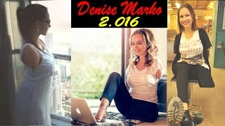 Amputee Woman Triple DAELHD Denise Marko 2016 HD [upl. by Hasty]