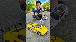 My New Hight Speed Super Car Unboxing🔥 [upl. by Cottle]